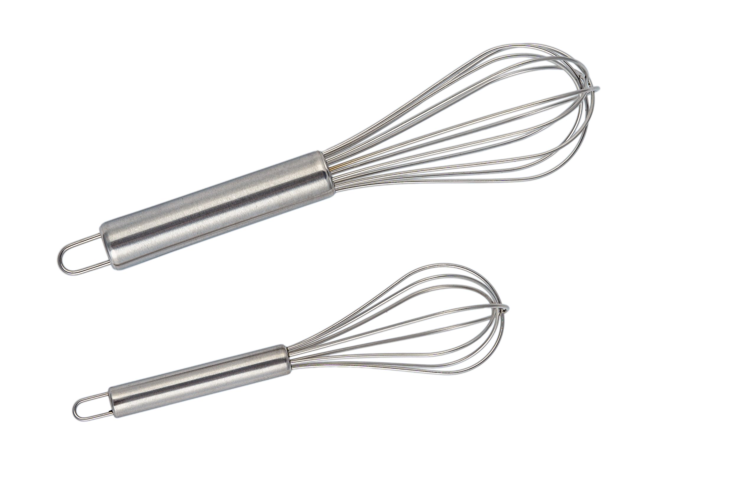 Round French Whips / Whisk