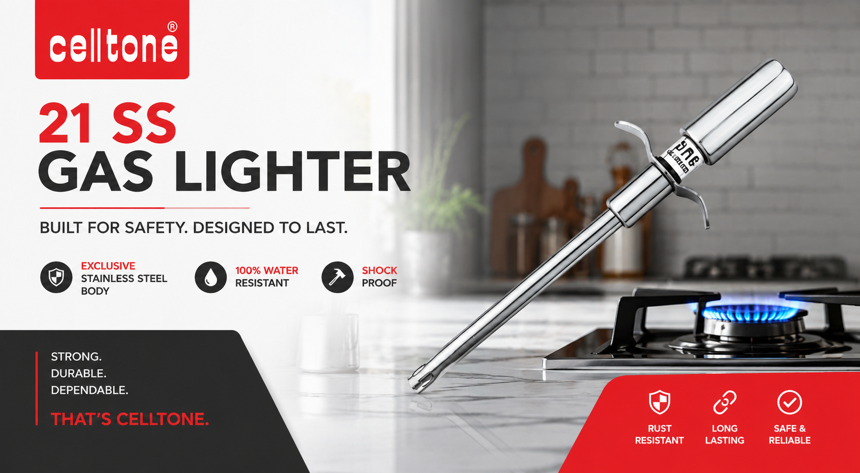lighter