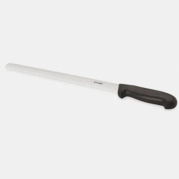 Professional Bread Knife Big Serration