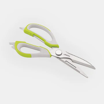 6 in 1 Multi-Function Kitchen Scissor
