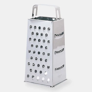 4 in 1 Multifunctional Grater 6 x 4